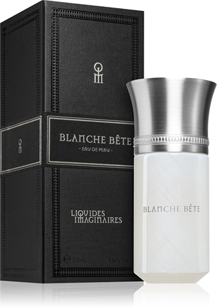 Les Liquides Imaginaires Blanche Bête Eau de Parfum unisex
