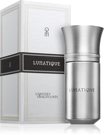 Les Liquides Imaginaires Lunatique Eau de Parfum unisex