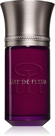Les Liquides Imaginaires Âme de Fleur Smaržūdens (EDP) abiem dzimumiem