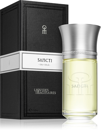Les Liquides Imaginaires Sancti Parfüümvesi unisex