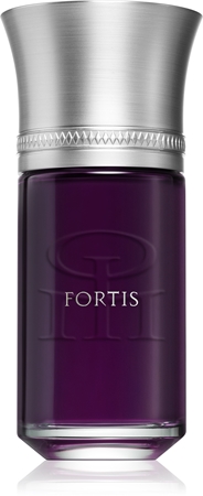 Les Liquides Imaginaires Fortis eau de parfum unisex