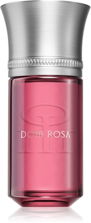 Les Liquides Imaginaires Dom Rosa eau de parfum unisex 