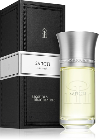 Les Liquides Imaginaires Sancti Parfumuotas vanduo Unisex