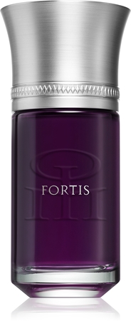 Les Liquides Imaginaires Fortis parfumovaná voda unisex
