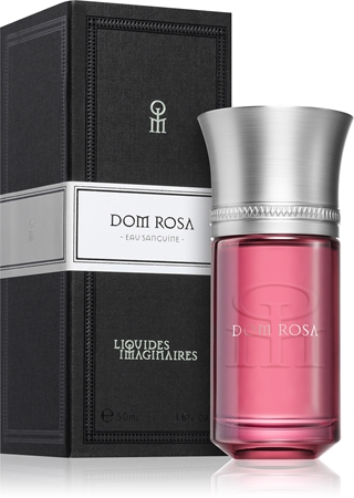 Les Liquides Imaginaires Dom Rosa parfumska voda uniseks