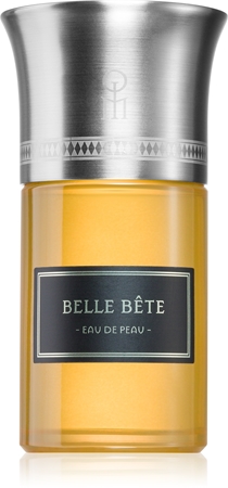Les Liquides Imaginaires Belle Bête parfémovaná voda unisex