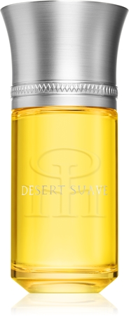 Les Liquides Imaginaires Desert Suave Eau de Parfum unisex