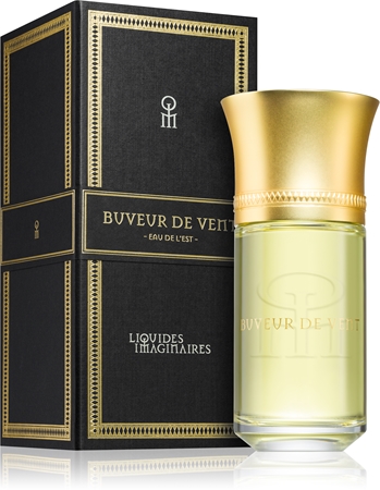 Les Liquides Imaginaires Buveur de Vent parfémovaná voda unisex