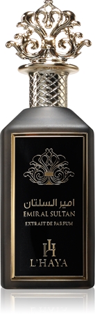 L’HAYA PERFUMES Emir Al Sultan ekstrakt perfum unisex