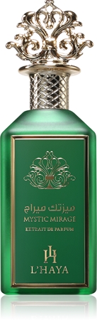 L’HAYA PERFUMES Mystic Mirage Parfüm Extrakt Unisex
