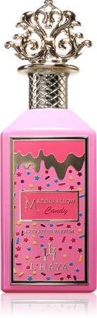 L’HAYA PERFUMES Marshmallow Candy perfume extract unisex