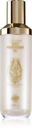 Li Quandisa Jasmine & Damask Rose parfümiertes öl für den Körper