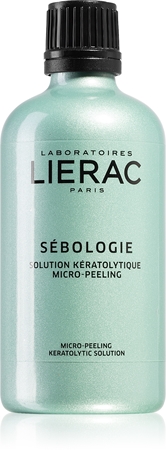 Lierac Sébologie pielęgnacja korekcyjna przeciw niedoskonałościom skóry