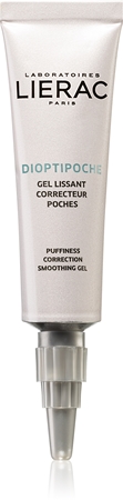 Lierac Diopti gel lissant contour des yeux