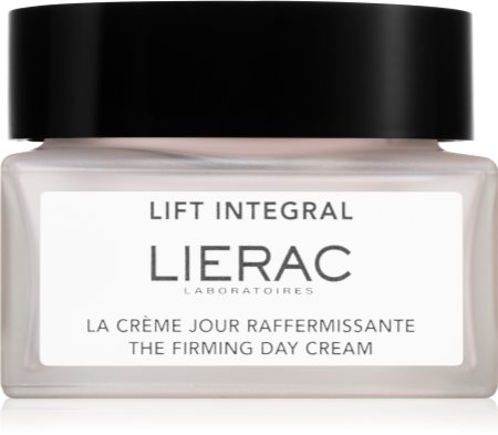 Lierac Lift Integral crème de jour liftante pour définir les contours du visage