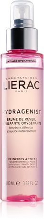 Lierac Hydragenist bruma hidratante con efecto rejuvenecedor