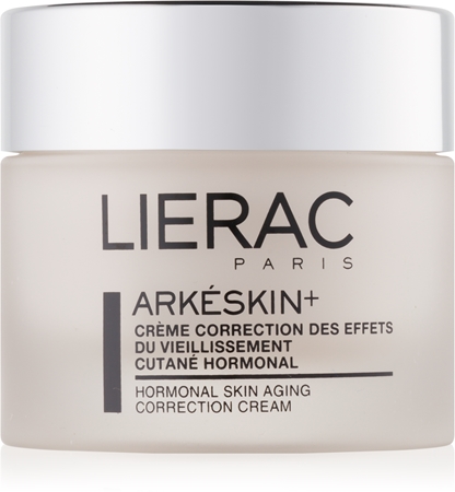 Lierac Arkéskin+ Corrective Cream For Visible Signs Of Hormonal Skin Aging