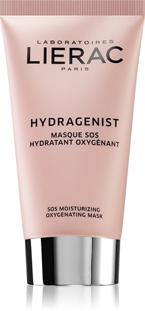 Lierac Hydragenist máscara hidratante SOS
