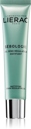 Lierac Sébologie τζελ για διόρθωση των ατελειών της επιδερμίδας