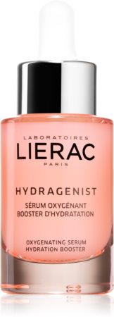 Lierac Hydragenist sérum hidratante oxigenante contra os primeiros sinais de envelhecimento