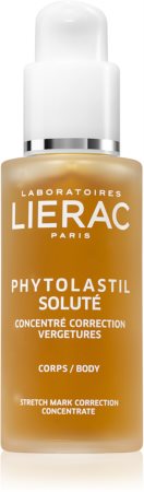 Lierac Phytolastil Serum gegen Dehnungsstreifen