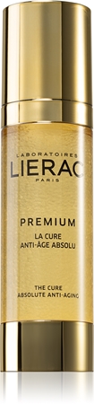 Lierac Premium intenzivní kúra proti příznakům stárnutí
