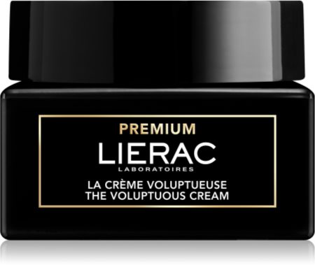 Lierac Premium crème nourrissante intense anti-signes de vieillissement