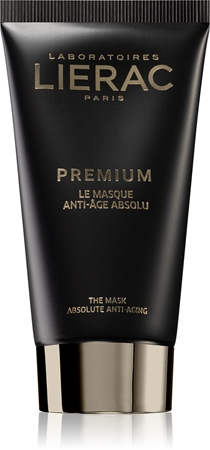 Lierac Premium glättende Intensiv-Gesichtsmaske