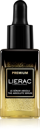 Lierac Premium The Absolute Serum vyhlazující pleťové sérum proti příznakům stárnutí