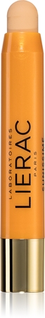 Lierac Sunissime Global Anti-Ageing Care brightening eye balm in a stick