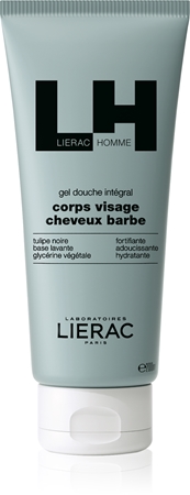 Lierac Homme Integral душ-гел за лице, тяло и коса