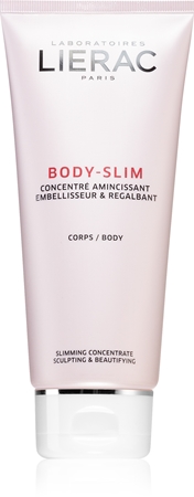Lierac Body Slim Salendav kontsentraat naha taastumiseks