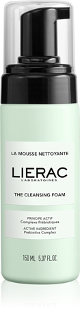 Lierac The Cleansing Foam čistiaca pena na tvár