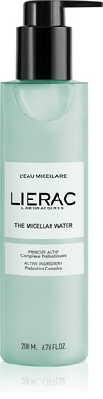 Lierac The Micellar Water micelární voda na obličej