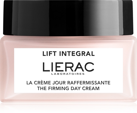Lierac Lift Integral The Firming Day Cream liftingový denní krém pro definici kontur obličeje