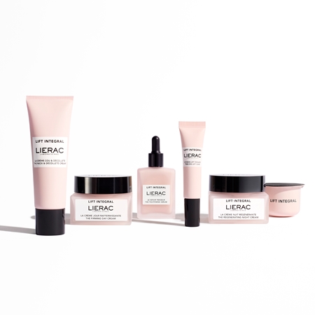 Lierac Lift Integral La Créme Nuit Régénérante crème de nuit remodelante effet lifting