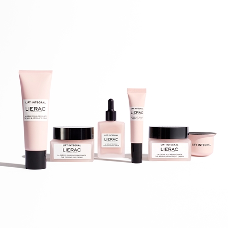 Lierac Lift Integral The Eye Lift Care Tõstev ja pinguldav seerum silmade piirkonnale