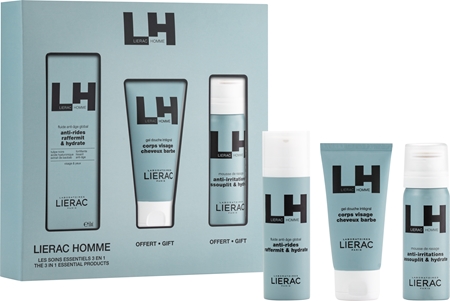 Lierac Homme dárková sada (pro muže)