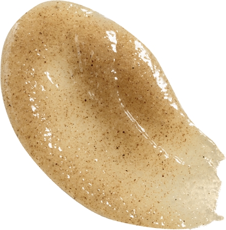 Lierac Body-Nutri The Resurfacing Scrub tělový peeling s regeneračním účinkem