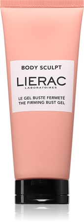Lierac Body Lift Firming Burst Gel зміцнюючий засіб для тіла для зони декольте