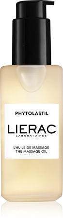 Lierac Phytolastil The Massage Oil ulje za masažu za strije