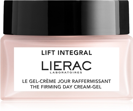 Lierac Lift Integral Firming Day Gel Cream Hydrating Day Cream with anti-ageing effect