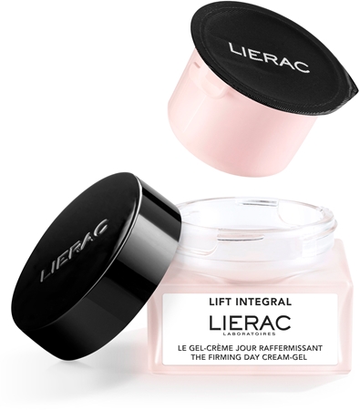 Lierac Lift Integral Firming Day Gel Cream Hydrating Day Cream with anti-ageing effect