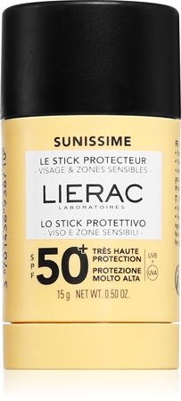 Lierac Sunissime Le Stick Protecteur SPF50+ crème protectrice en stick