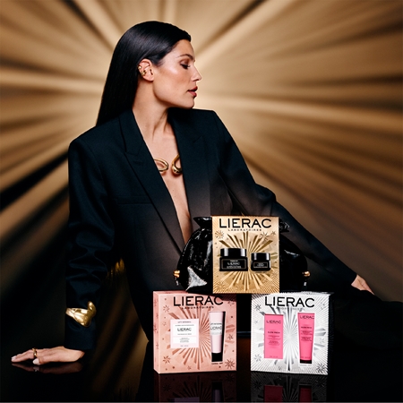Lierac Lift Integral Gift Set Geschenkset