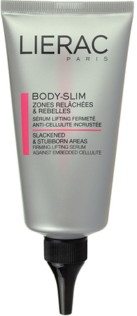 Lierac Body Slim Firming Lifting Serum To Treat Cellulite