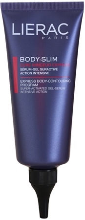 Lierac Body Slim tratamento tonificante express