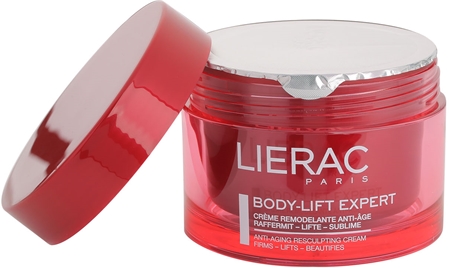 Lierac Body-Lift Expert formende und festigende Pflege für den Körper