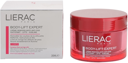 Lierac Body-Lift Expert formende und festigende Pflege für den Körper