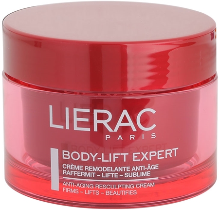 Lierac Body-Lift Expert formende und festigende Pflege für den Körper